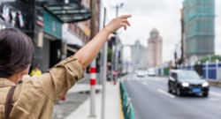 Learn why cities are expanding curb management programs, how designated rideshare pickup zones are changing passenger pickups, and what the changes mean for rideshare drivers.