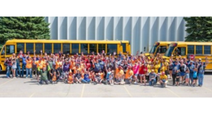 Reliant Student Transport has acquired Minnesota-based HALO Transportation, expanding its school bus operations while retaining employees, branding, and existing service for local school districts.