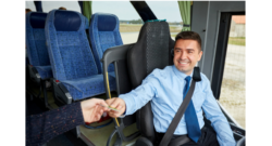 Learn the most common bus and motorcoach safety challenges and practical strategies transportation companies can use to strengthen operations, improve communication, and reduce risk.