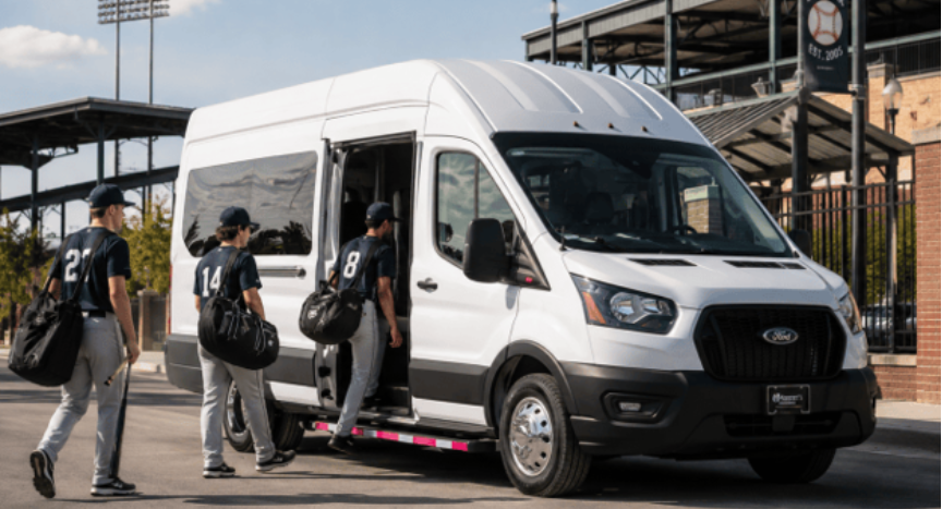 World Cup transportation brought motorcoach drivers, operators, and additional vehicles together across U.S. host cities, offering lessons ahead of the 2028 Olympics.