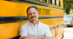 School districts are raising bus driver pay and expanding benefits, training, and work opportunities as they continue efforts to recruit and retain drivers.