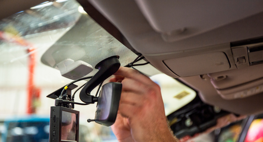 Learn how rideshare drivers can improve dash cam coverage, protect important footage, manage audio recording, and use cameras more effectively for safety.